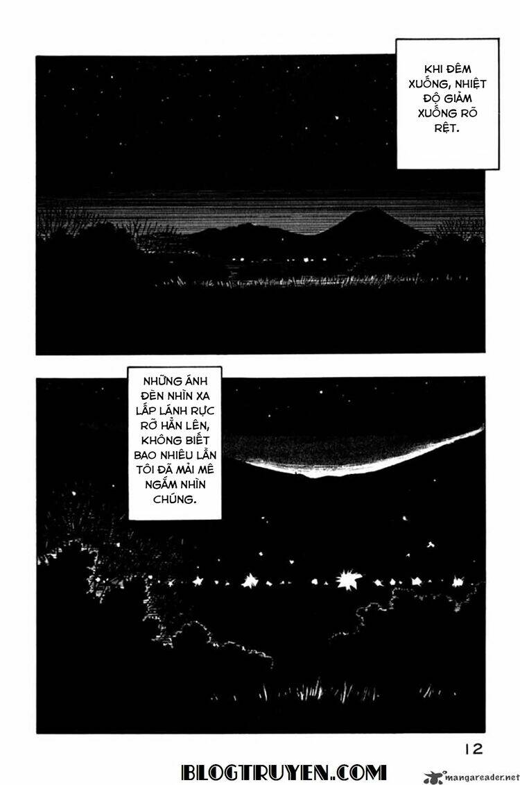 yokohama kaidashi kikou. chapter 56 5