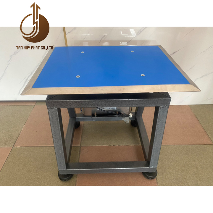 Cân Điện Tử Tính Tiền JPS - Mặt Bàn Cân 300x400MM - Đầu Chống Nước