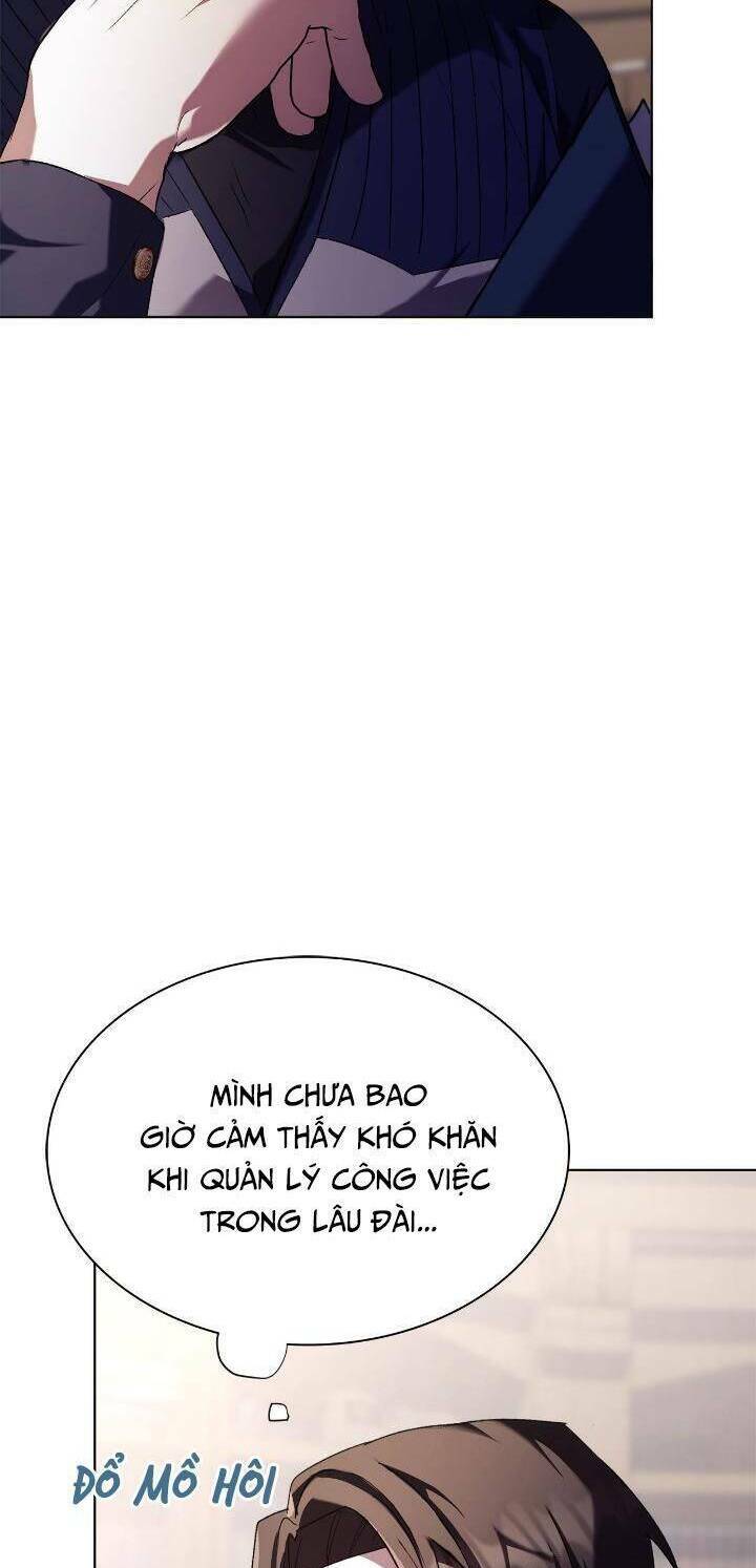 ngọn gió đông altas chapter 8 8