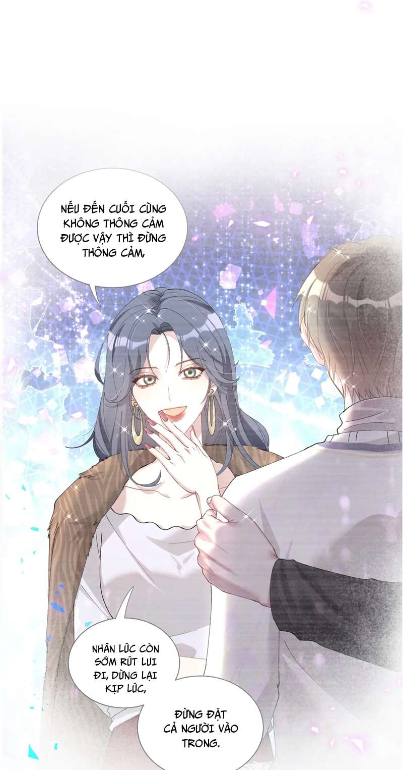 Kết Hôn Chuyện Nhỏ Này chapter 39