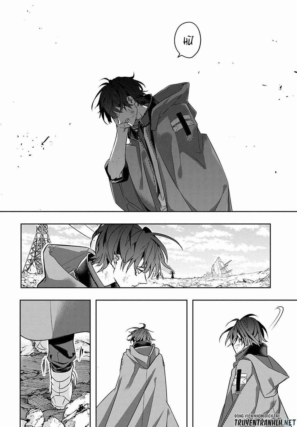 the kingdom of ruin chapter 20 19