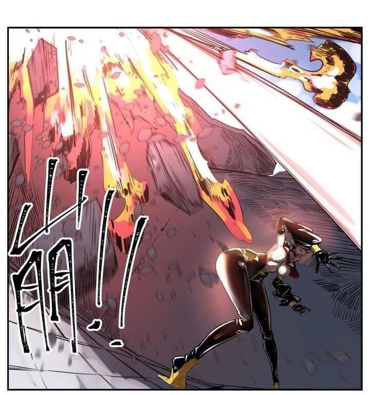 thế giới nơi chỉ có siêu nhân là nạn nhân chapter 17 31