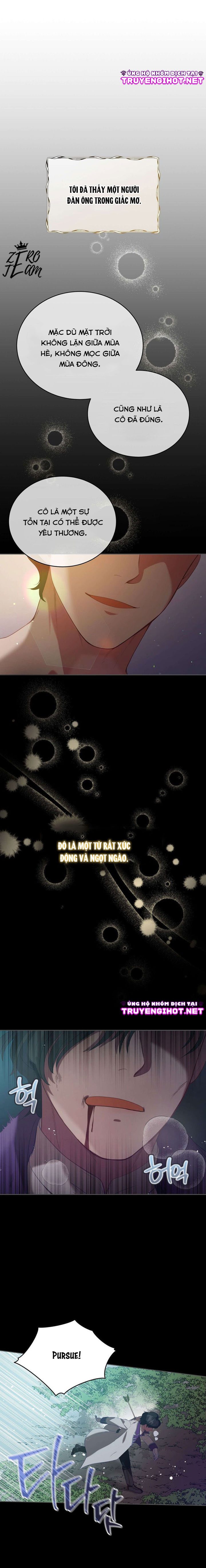 kẻ truy đuổi của bình minh chapter 8.1 4