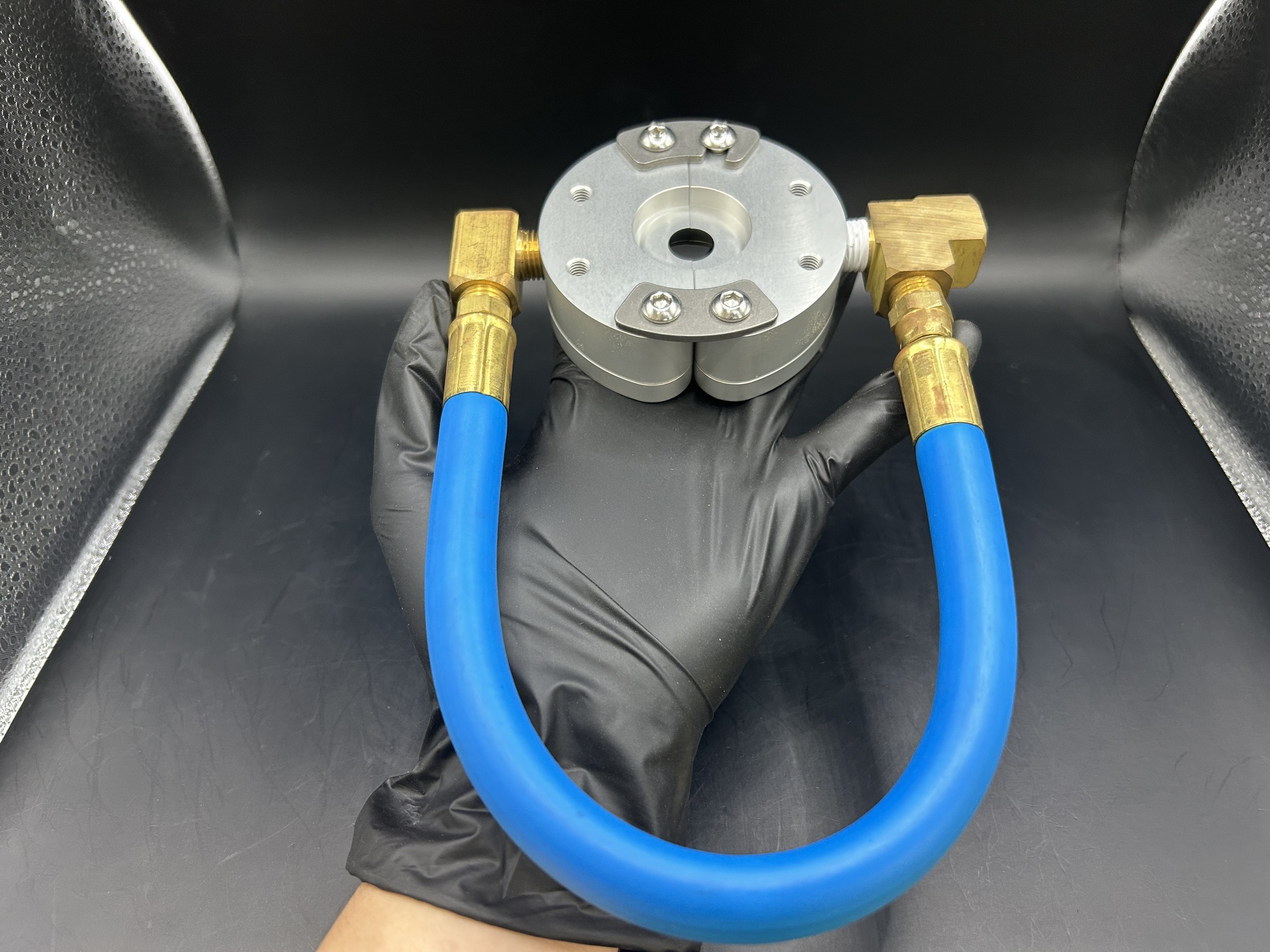 Hệ thống thổi khí nén Ringblade nexflow 20000 1/2inch