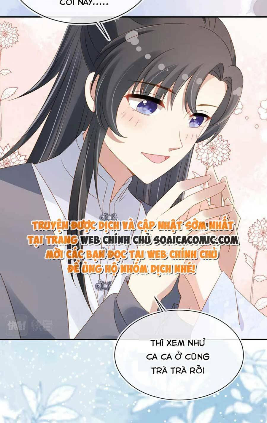 nhặt được bảo bối manh manh chapter 98 23