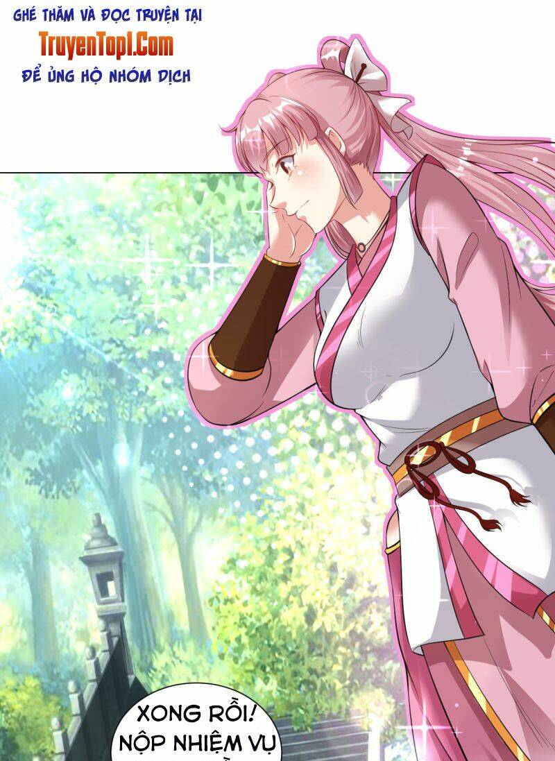 đạo ấn chapter 77 18