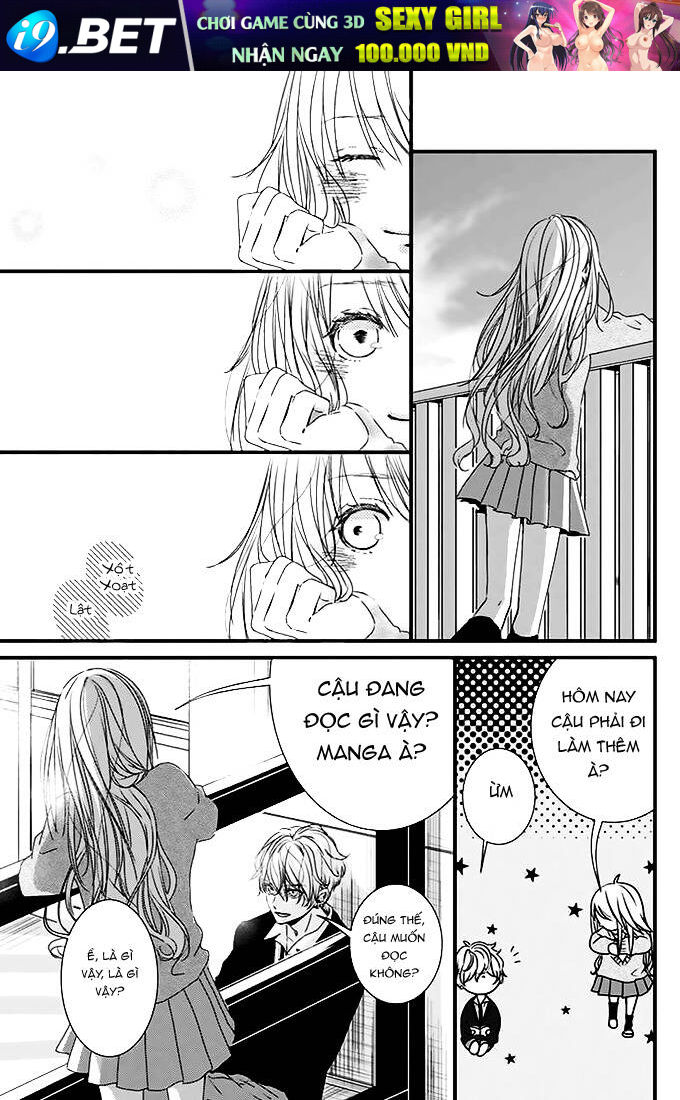 tổng hợp one shot. chapter 366 12