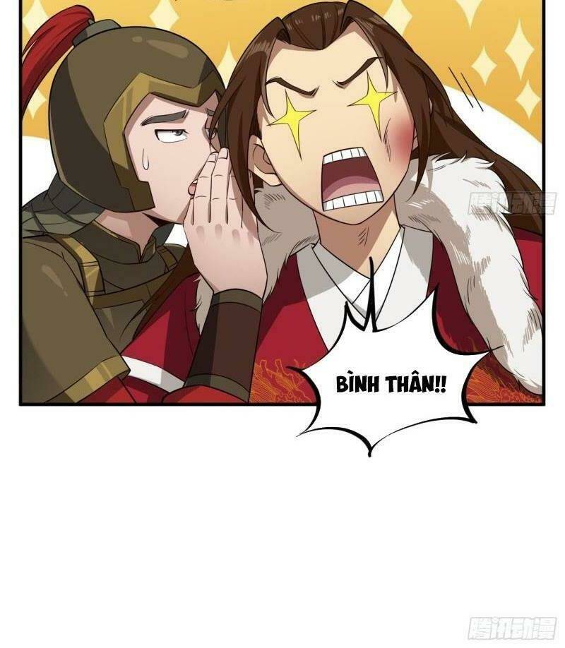 trọng sinh tới đại đường chapter 96 12