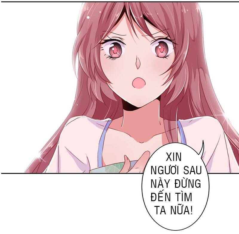 vương gia người thật xấu xa chapter 19.1 13