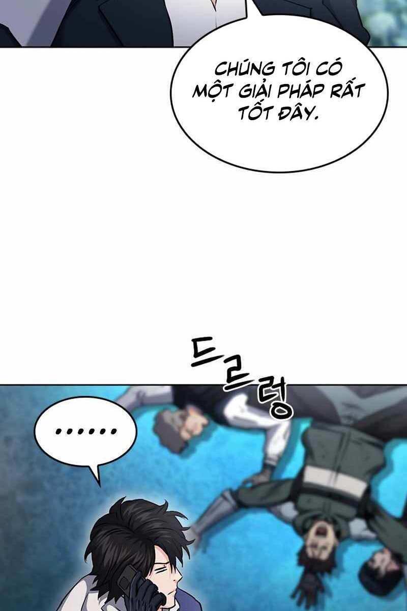 druid tại ga seoul - người hóa thú chapter 69 94