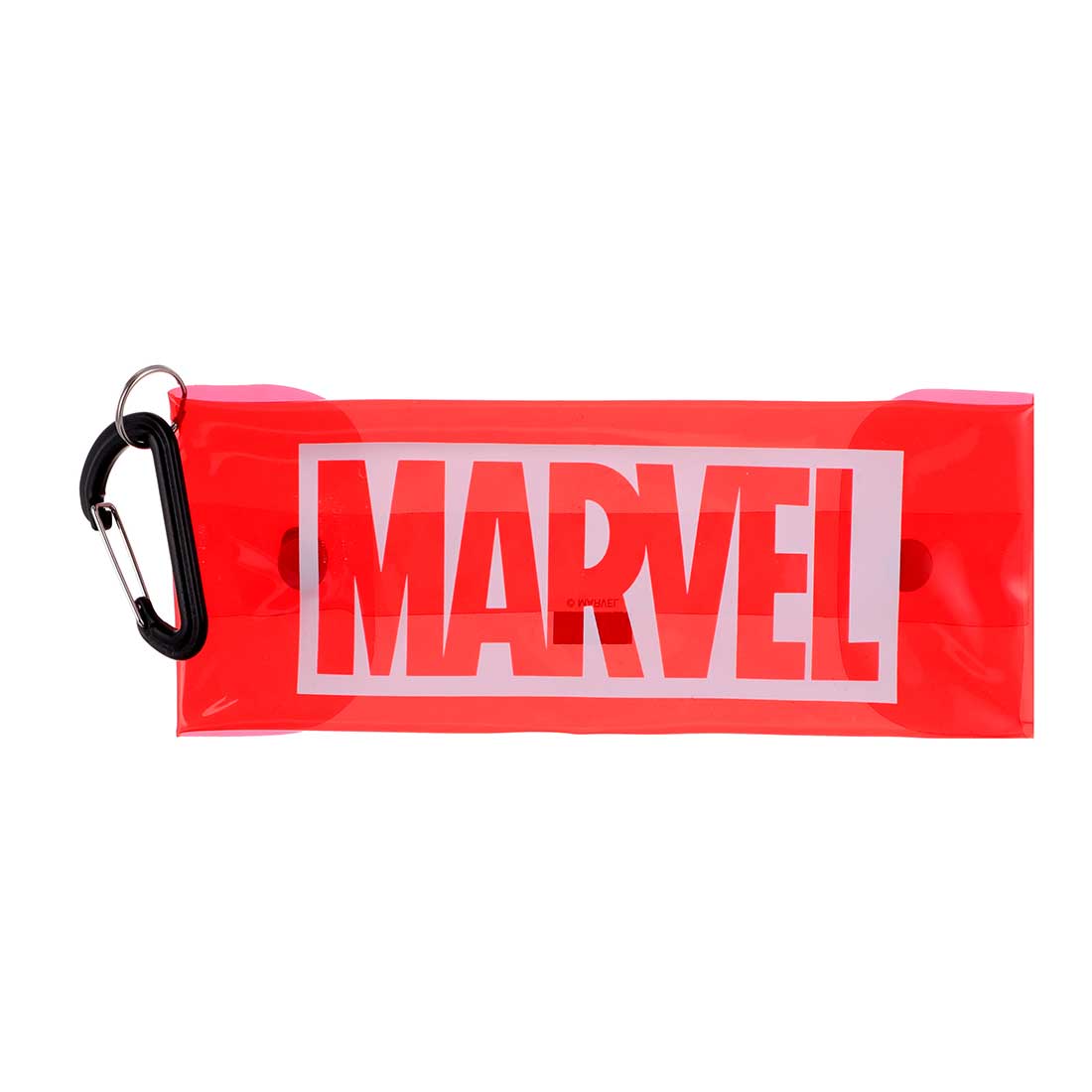 Hộp đựng bút Miniso Marvel (Màu nhẫu nhiên)  - Hàng chính hãng