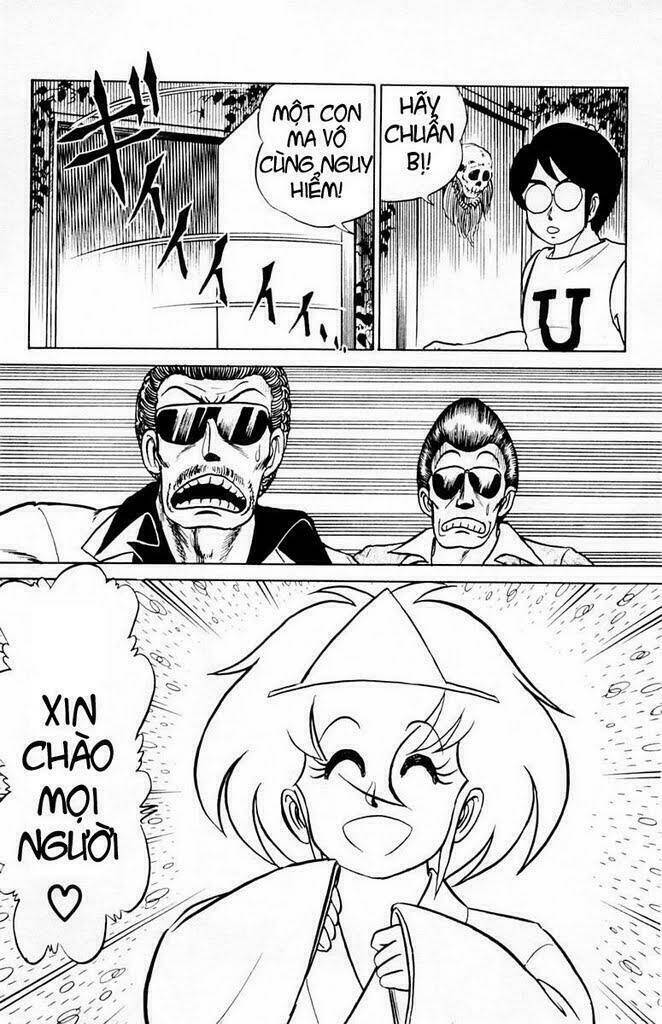 yuu & mi chapter 11 29