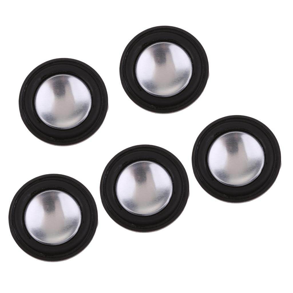 Set 5 Màng Loa Âm Thanh Nổi 4Ohm