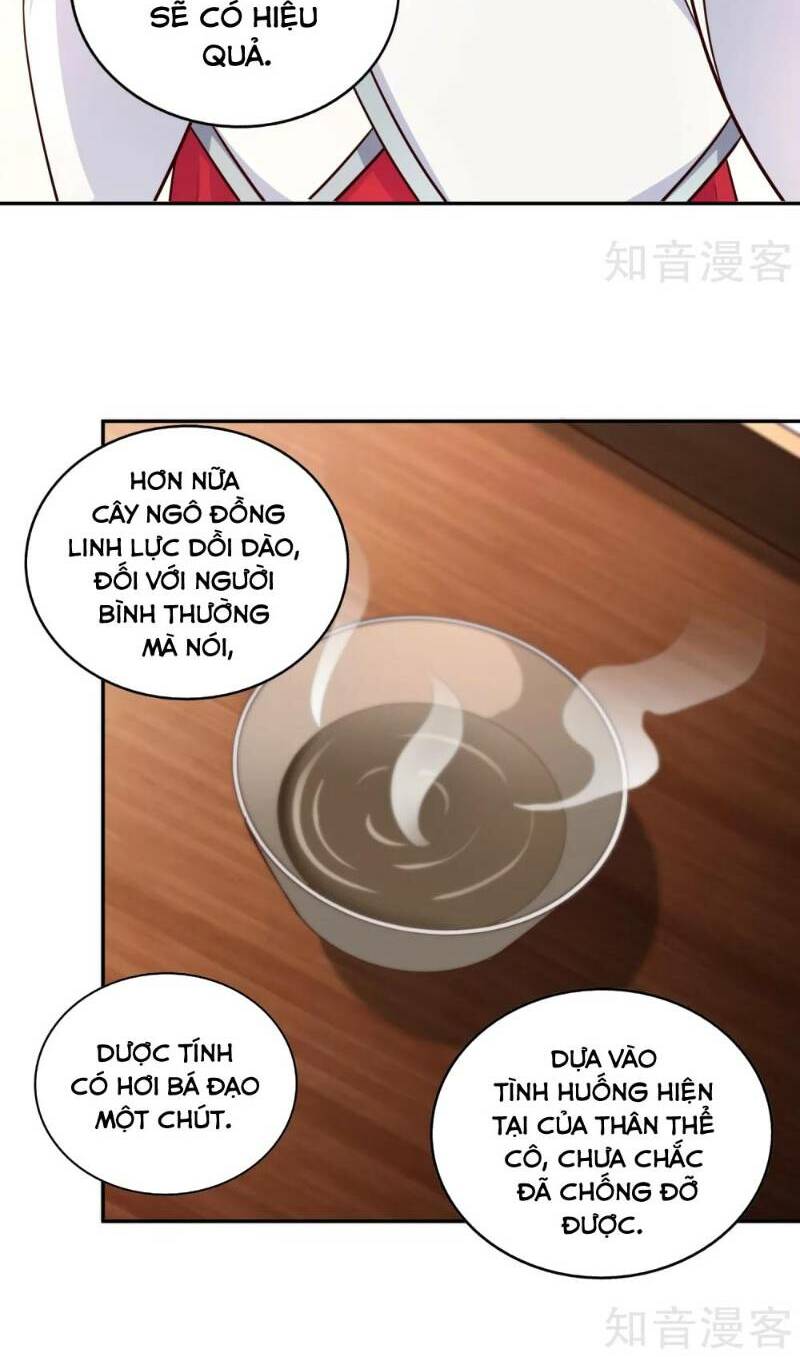 võ linh kiếm tôn chapter 88 20