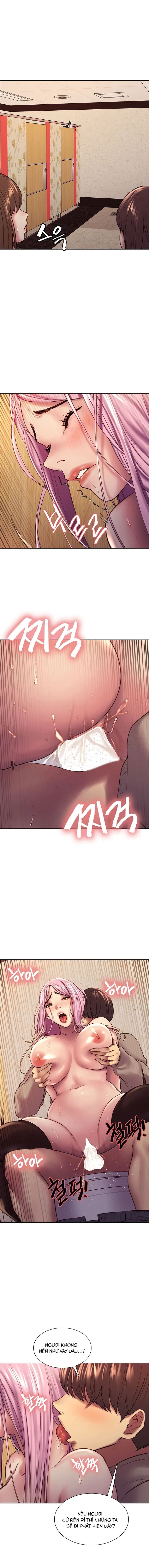 nhãn lực toàn năng chapter 5 25