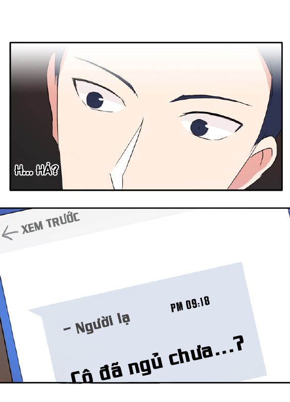 rắc rối về vấn đề yêu đương của tôi chapter 32 6