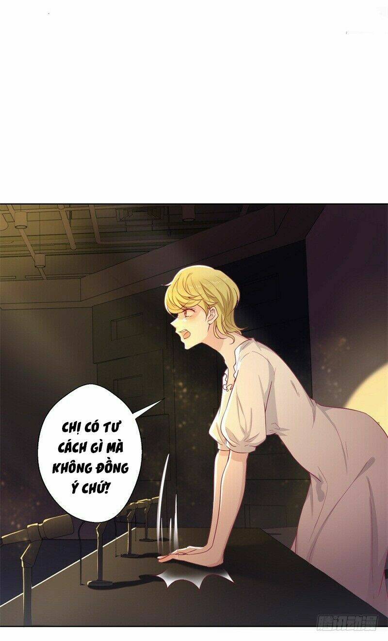 ngạo kiều tổng tài sủng điềm thê chapter 30 6