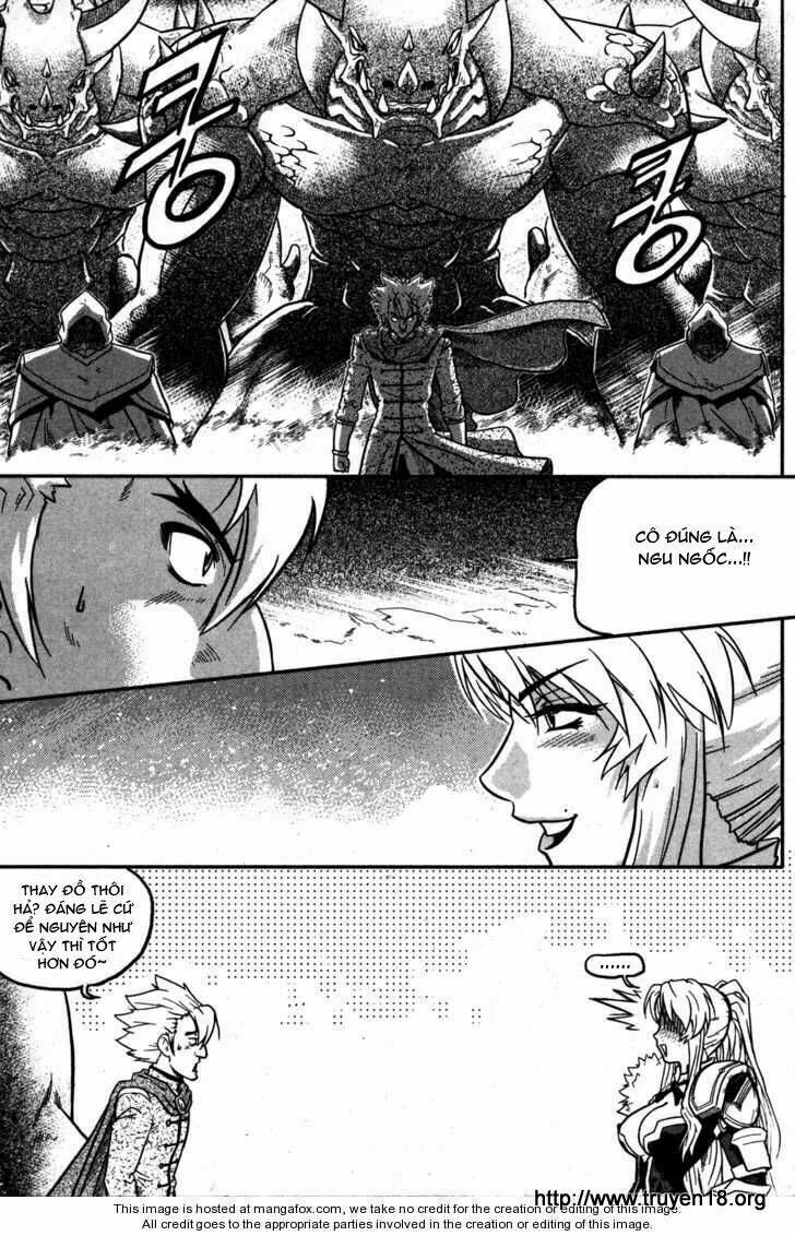 the legend of maian chapter 8 8