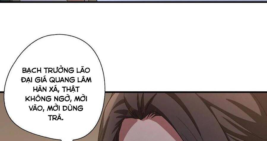 thiên long bát bộ webtoon chapter 140 51