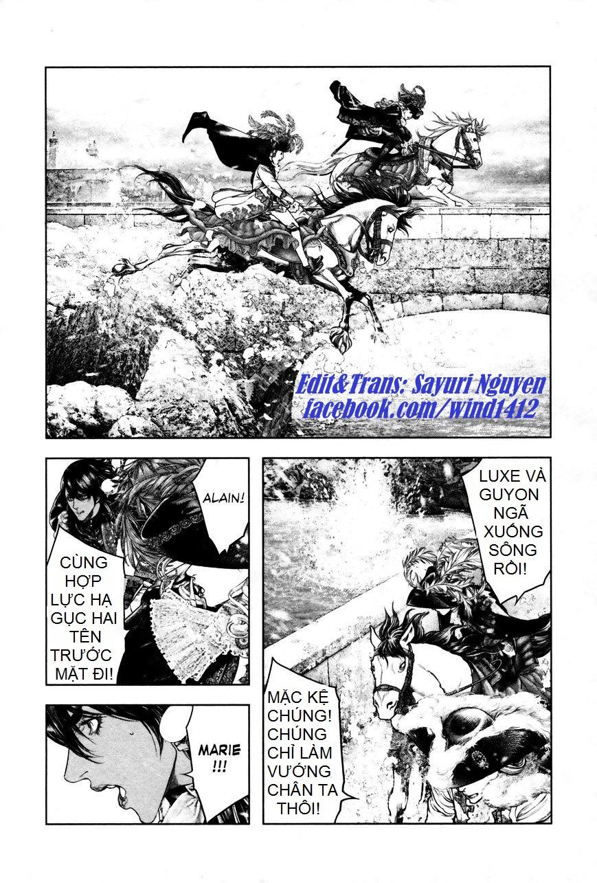 innocent chapter 99 5