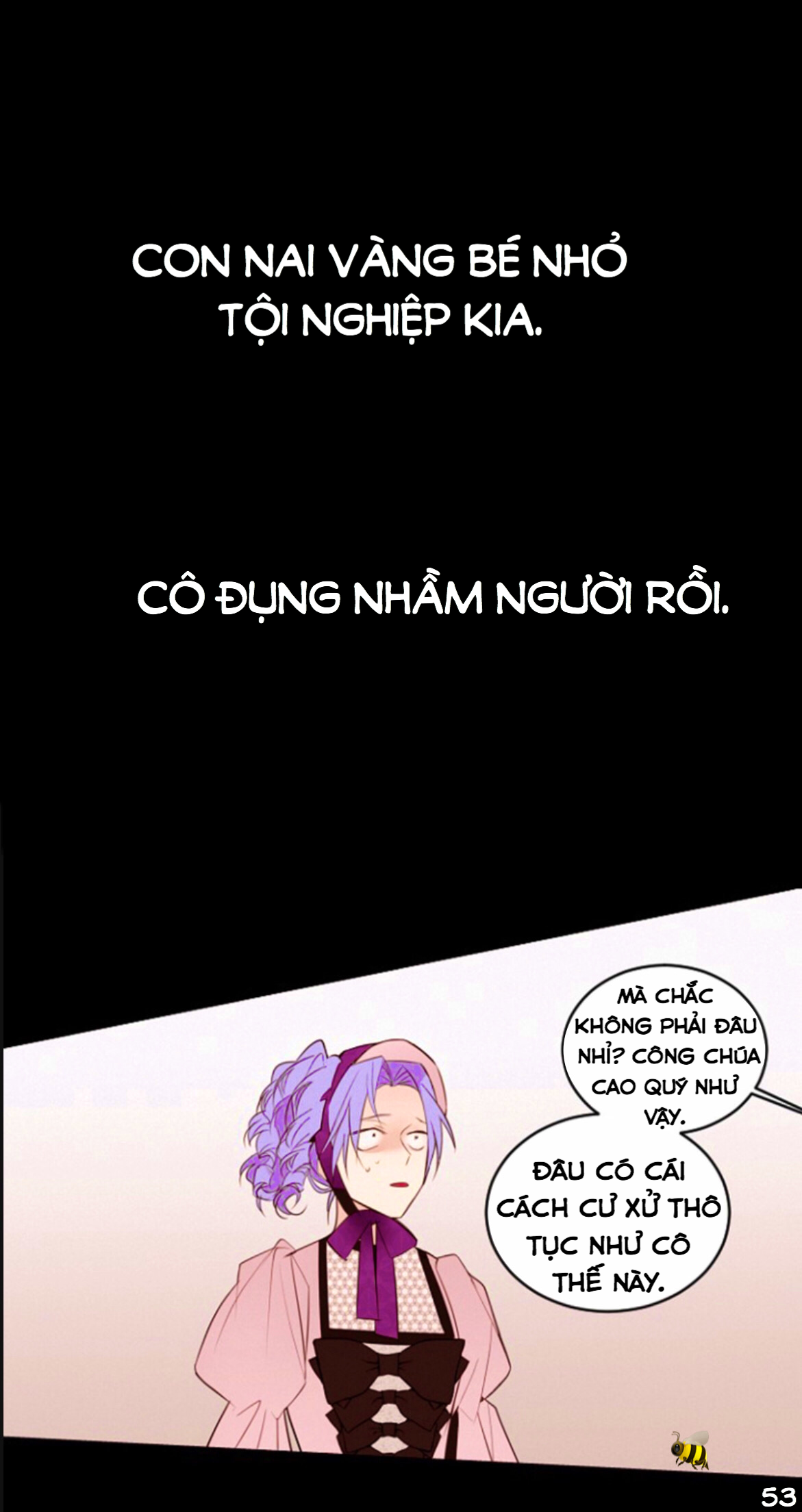 cuộc sống nhàm chán của quý cô tái sinh chapter 2 53