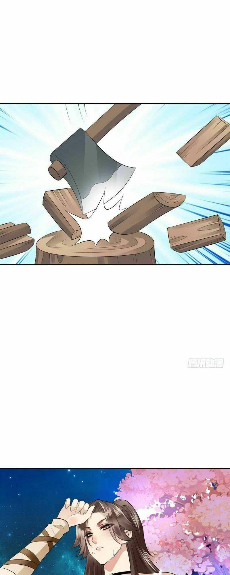 điền viên mật sủng: cô vợ nóng bỏng chapter 41 24