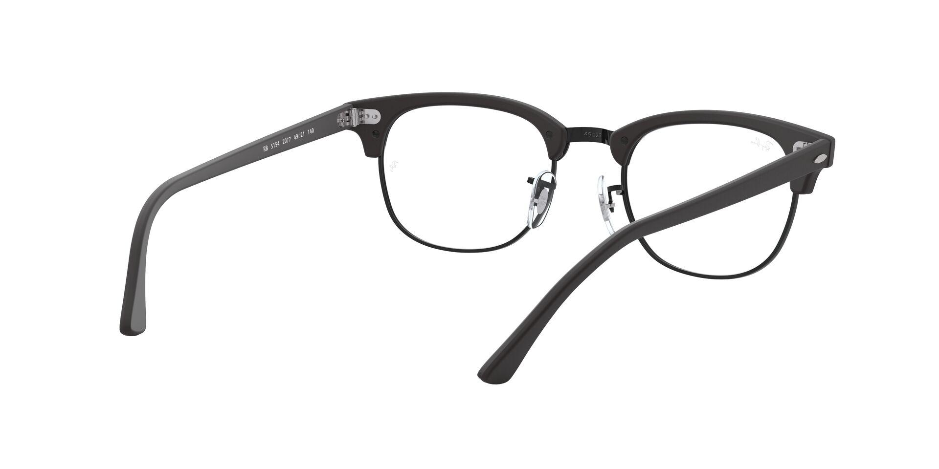 Mắt Kính Ray-Ban CLUBMASTER - RX5154 2077 -Eyeglasses