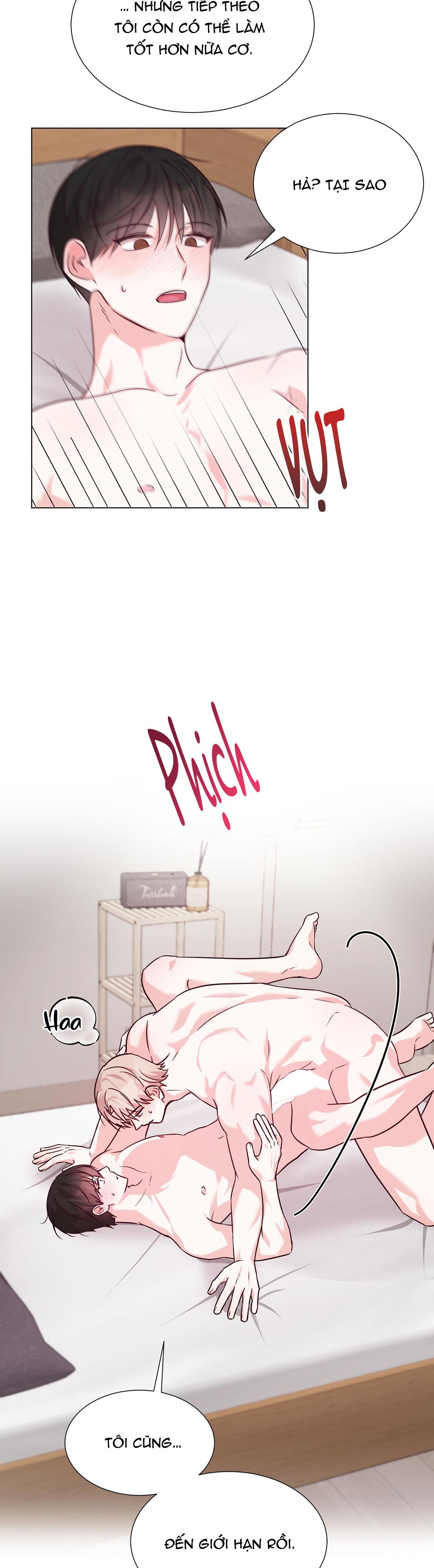 bộ sưu tập ciu to-ngực bự của nhà sẹc chapter 22 8