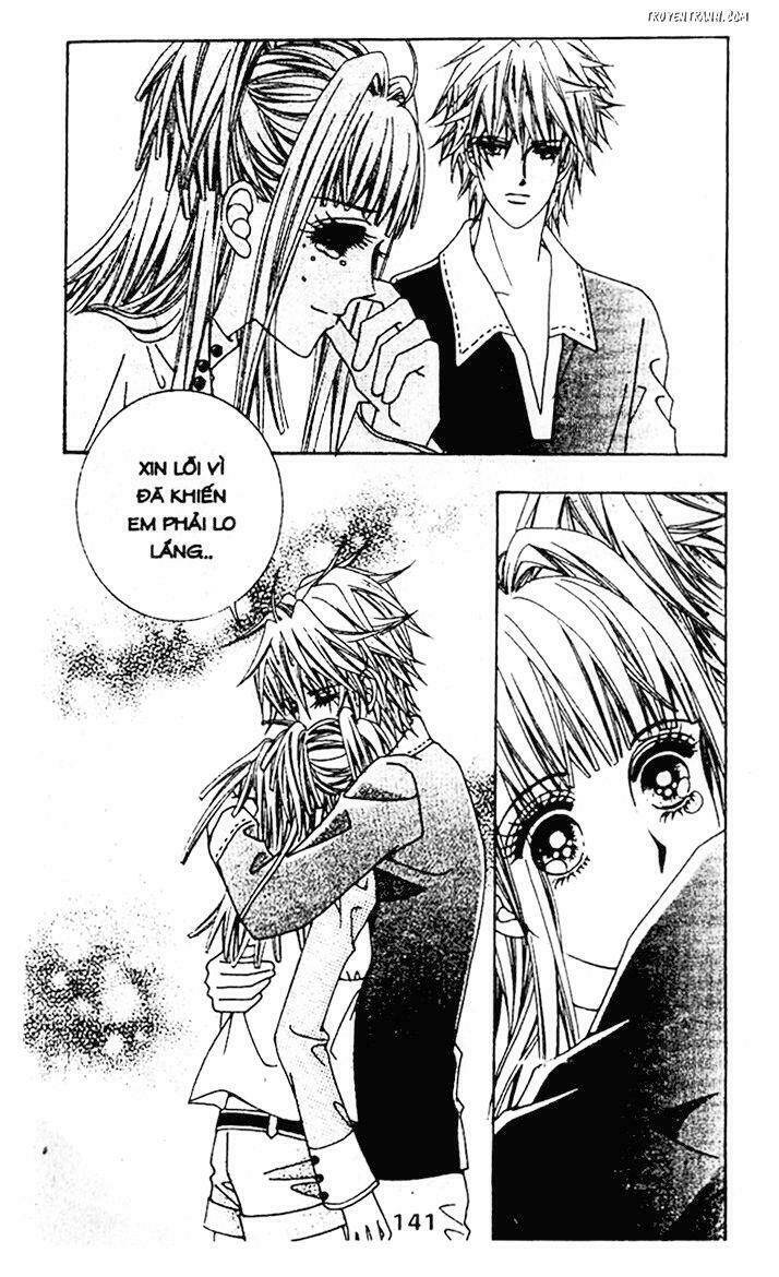 điên vì yêu - love like crazy chapter 24 1