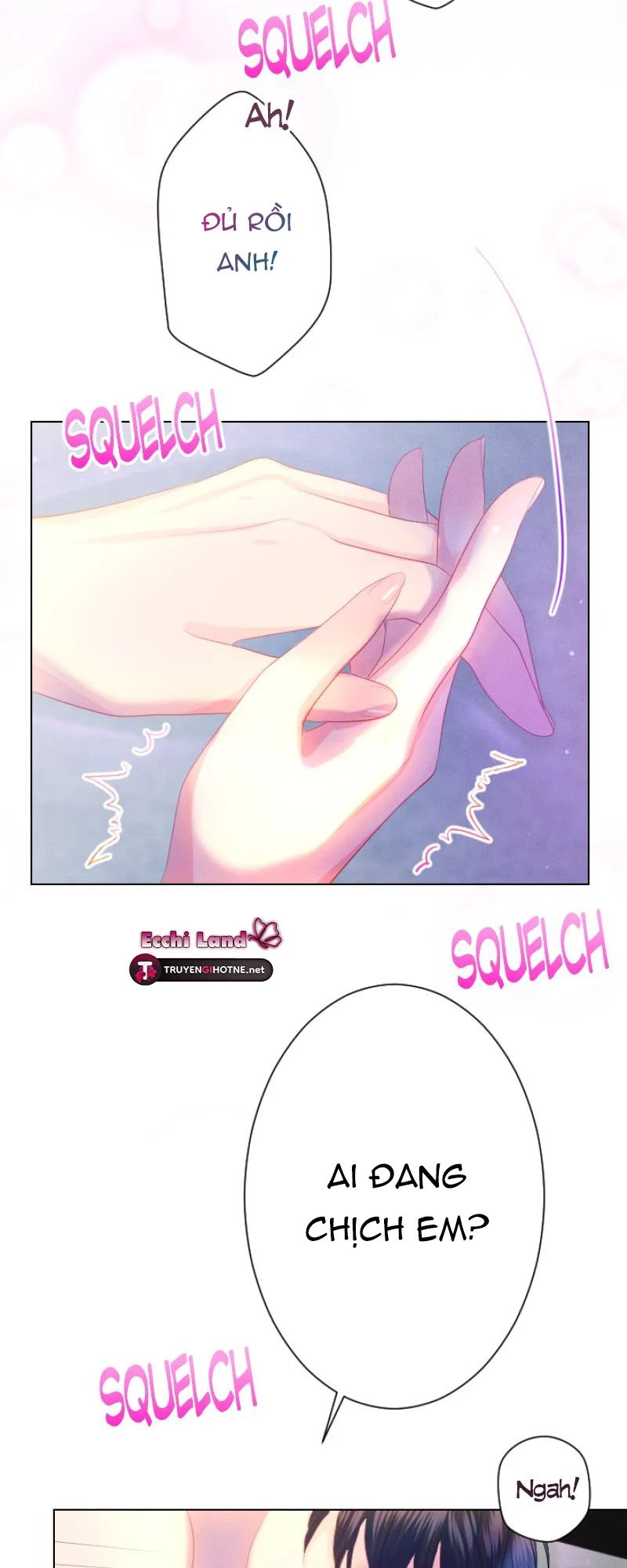 bản hợp đồng bí mật chapter 45.1 34