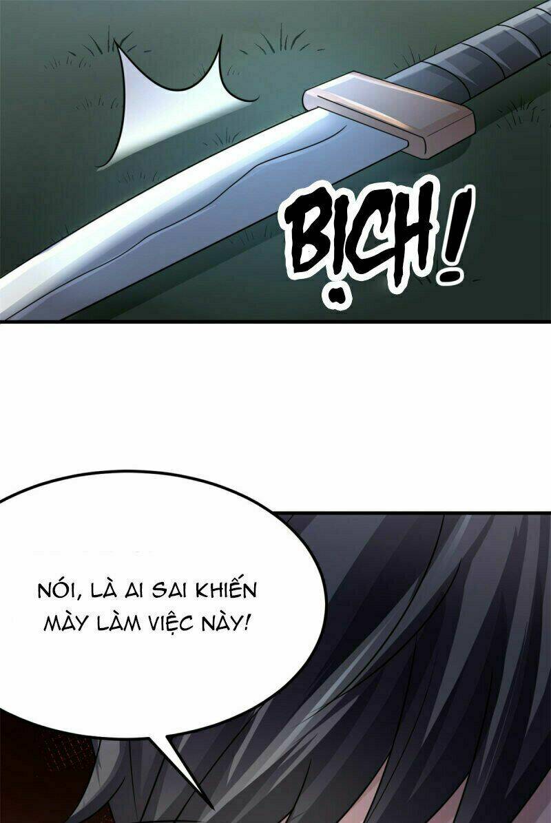 mạc thiếu bức hôn: vợ mới khó chống đỡ chapter 79 8