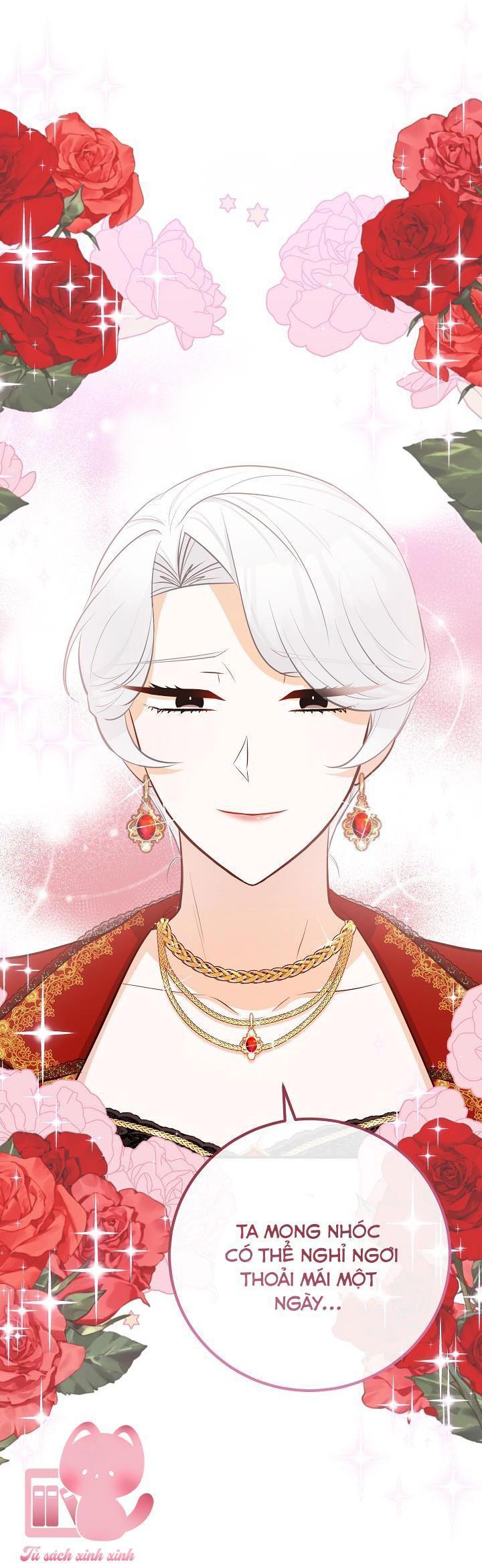 bác sĩ hoàn thành trách nhiệm rồi chapter 30 38