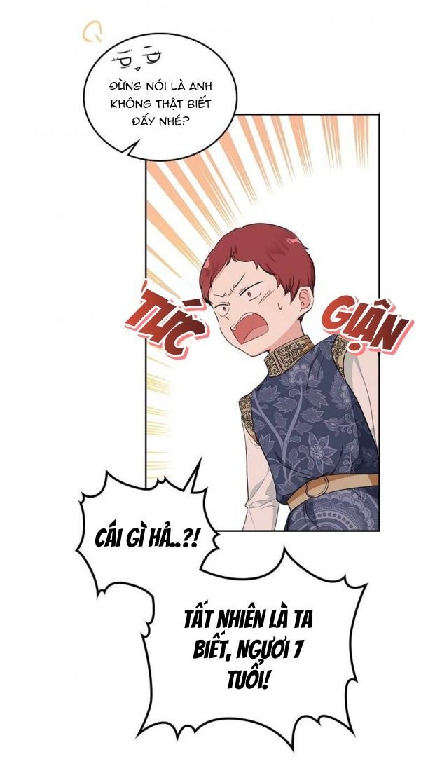 lần này tôi sẽ trở thành gia chủ chapter 1 31