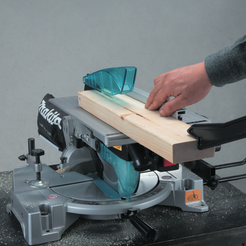Máy cưa đa góc MAKITA LH1040 Hàng chính hãng