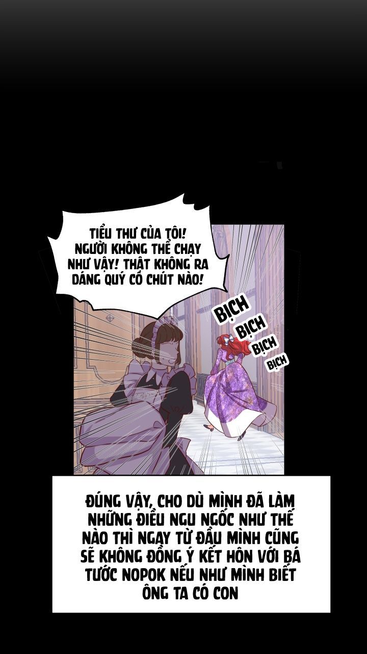 yêu cầu kết hôn của priscilla chapter 1 30