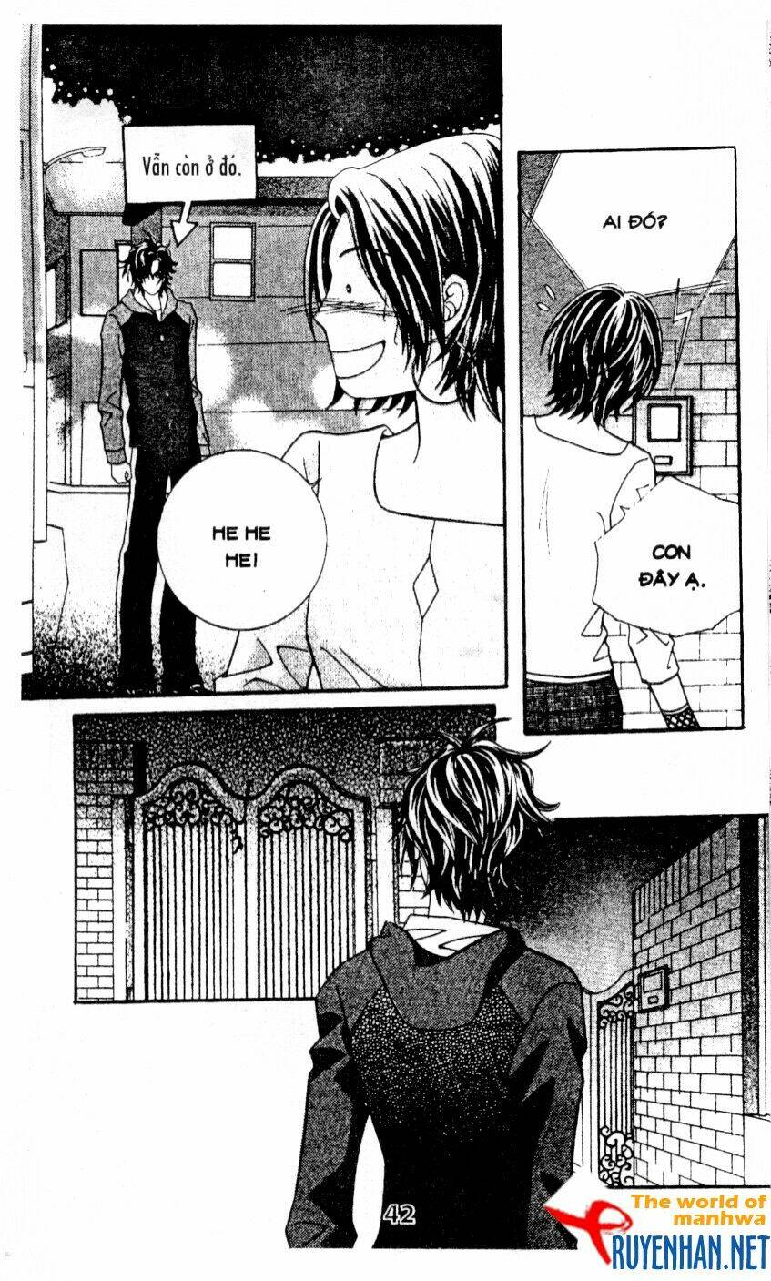 chàng trai hào hiệp chapter 7 44