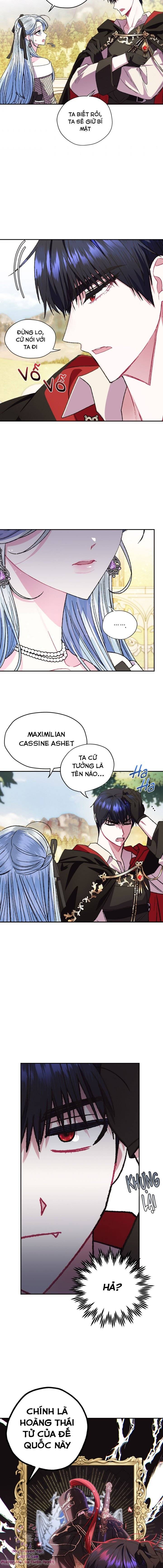 cha, con không muốn kết hôn đâu chapter 29 11