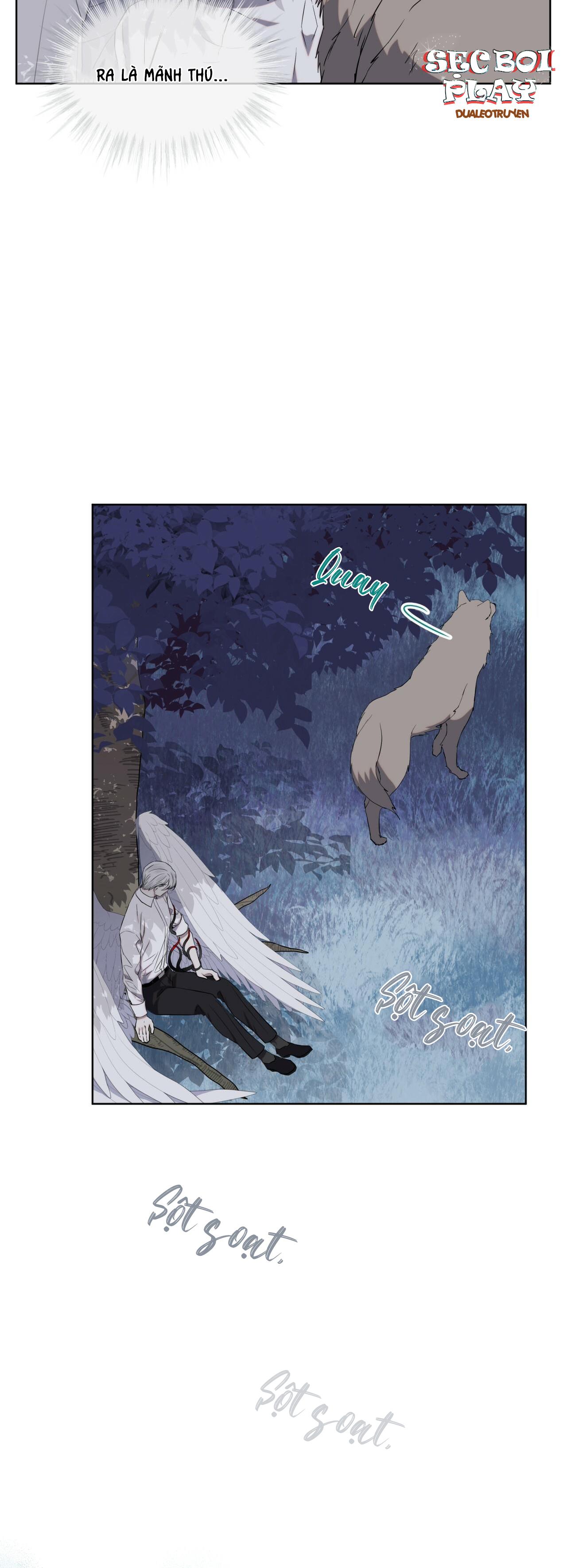 rừng biển [bl] chapter 15 2