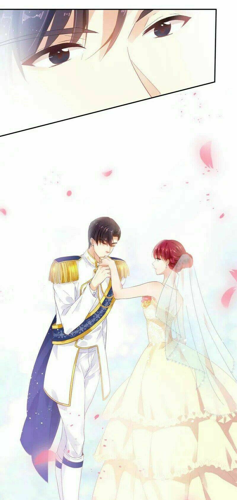 ác nữ cải biến chapter 21 22