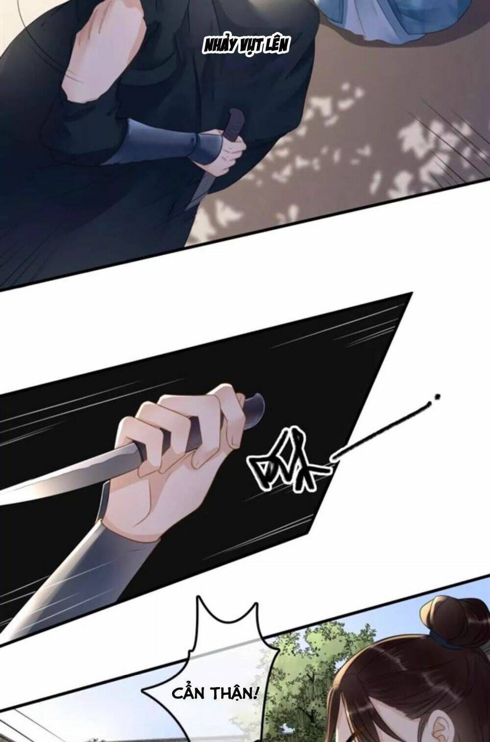 sủng phi của vương chapter 123.5 7