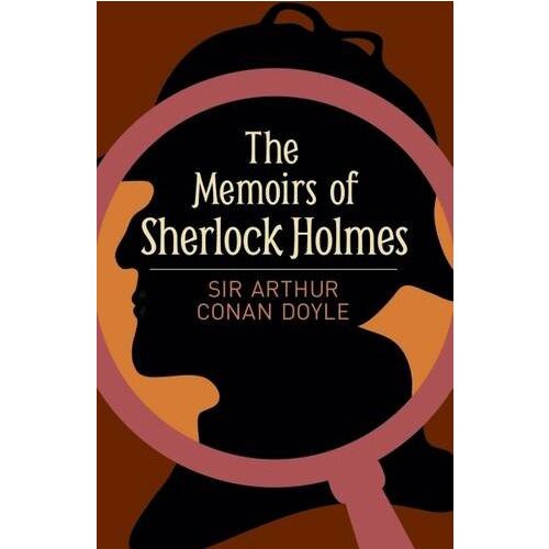 The Memoirs of Sherlock Holmes