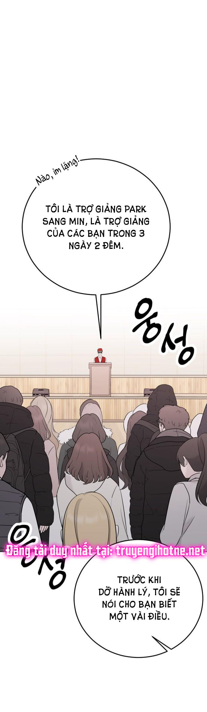 tôi sẽ thay đổi kết cục chapter 7.1 31