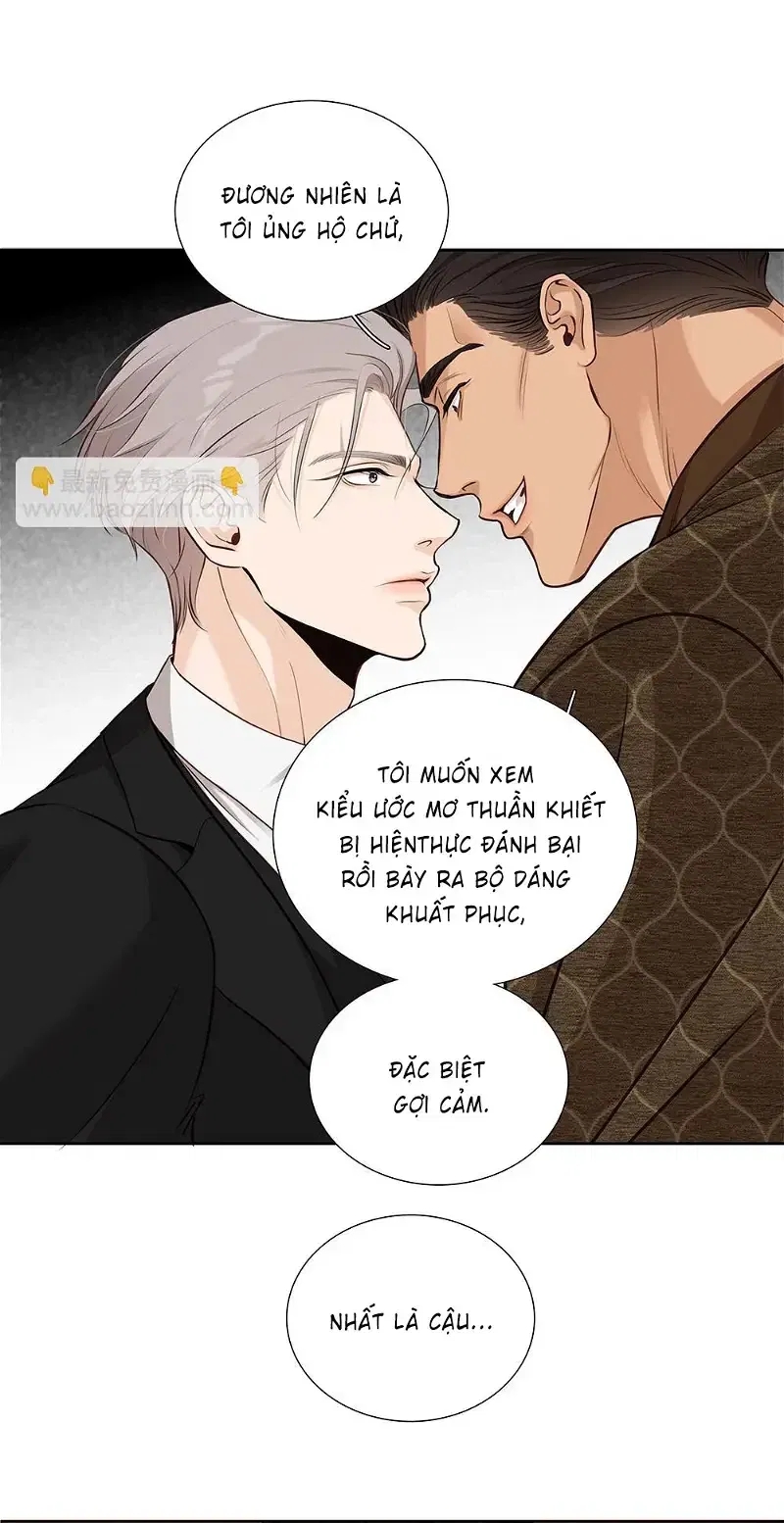 quan hệ nợ nần chapter 59 8