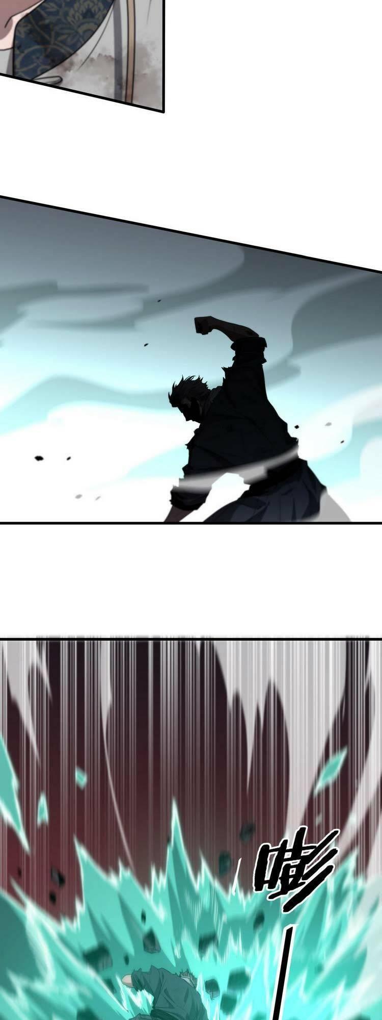 đại sư phụ hạ sơn chapter 58 26