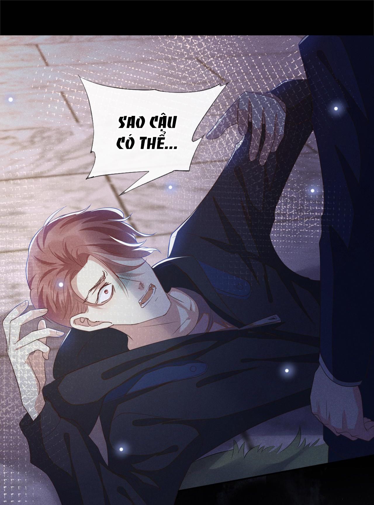 anh ấy gọi tôi là hắc liên hoa chapter 127 27