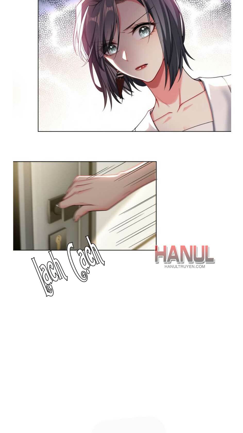 cô vợ nhỏ nuông chiều quá lại thành ác!! chapter 189.1 7