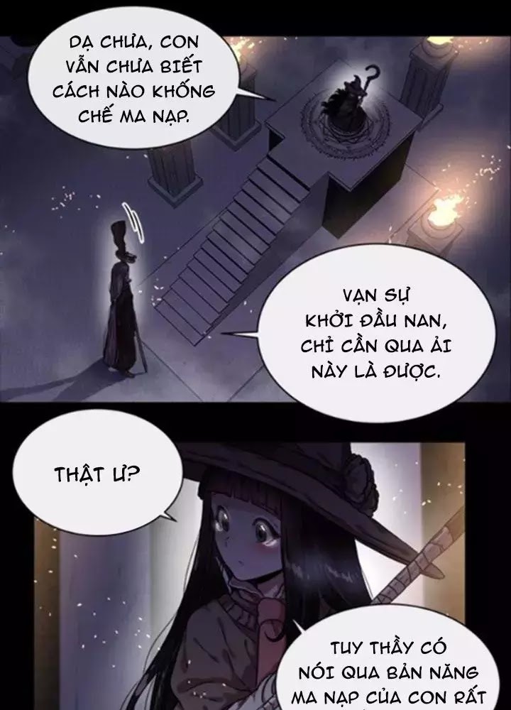 con gái bảo bối của ma vương chapter 23 53