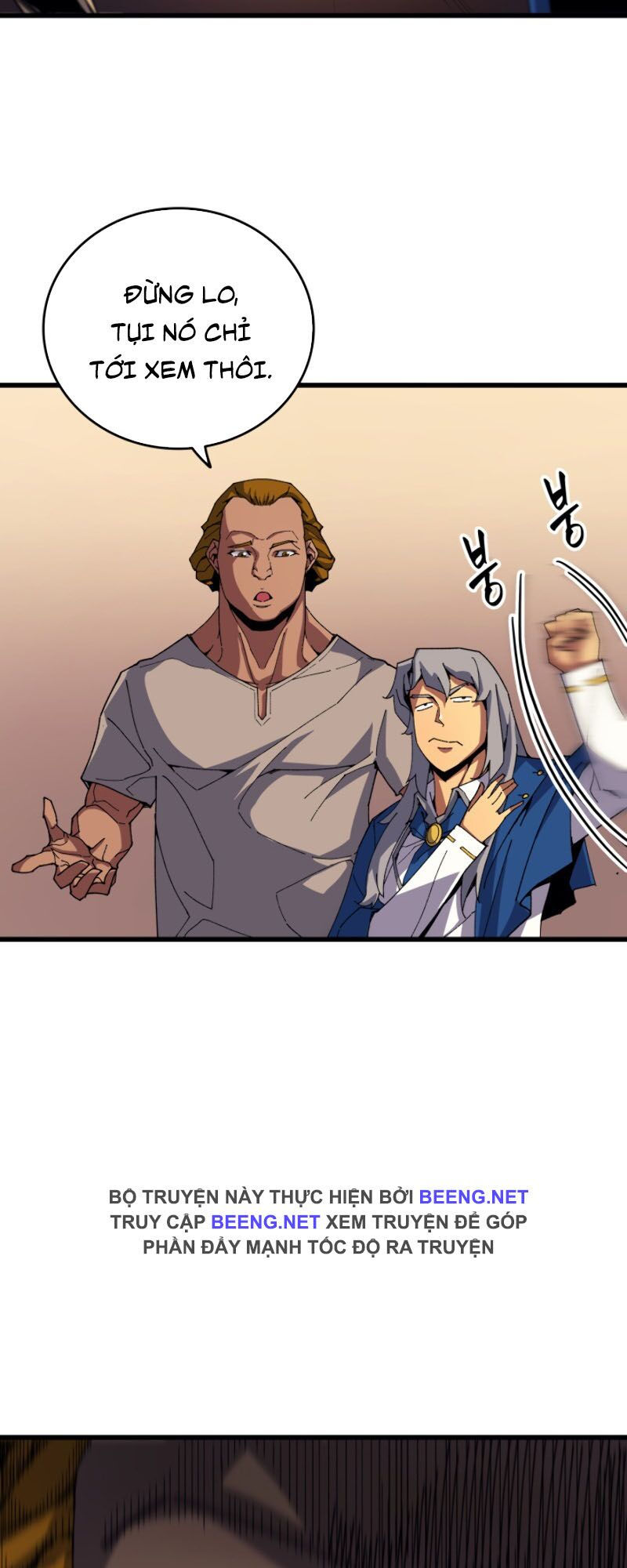 sự trở lại của pháp sư vĩ đại sau 4000 năm chapter 10 29