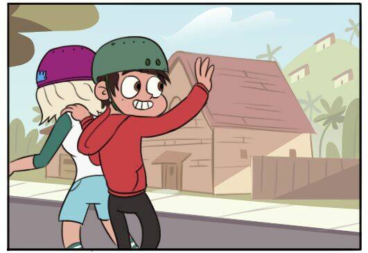 star vs. the forces of evil chapter 24 1