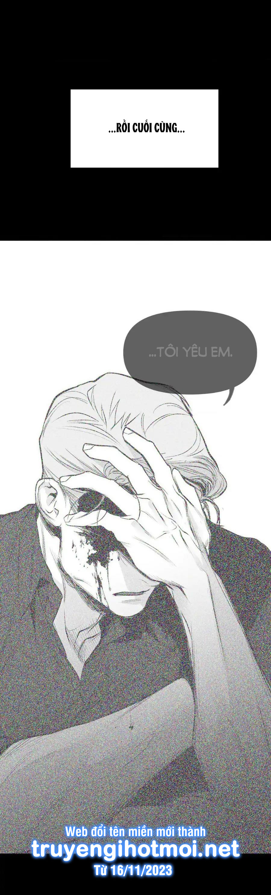 khi đôi chân thôi bước chapter 106.2 41